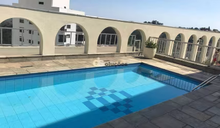 Cobertura / Penthouse à venda, Real Parque, São Paulo, SP