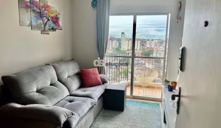 Apartamento à venda, Vila Santa Catarina, São Paulo, SP