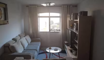 Apartamento à venda, Campininha, São Paulo, SP
