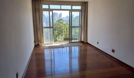 Apartamento à venda, Alto da Boa Vista, São Paulo, SP