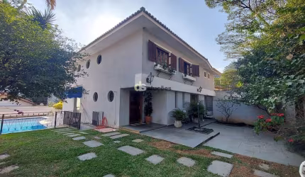 Sobrado à venda e locação com 5 dormitórios na Zona Norte, Jardim Virginia Bianca, São Paulo, SP
