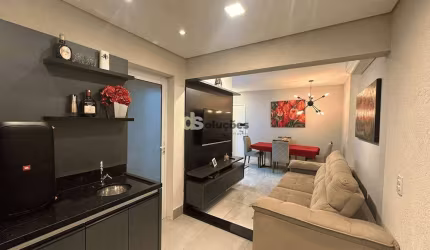 Apartamento à venda com 62m², 2 quartos  (1 suíte) e 1 vaga na Vila Guilherme, Zona Norte de São Pa