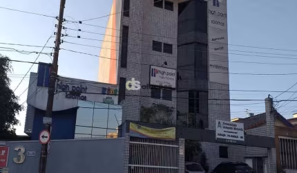 Prédio para locação, Assunção, São Bernardo do Campo, SP