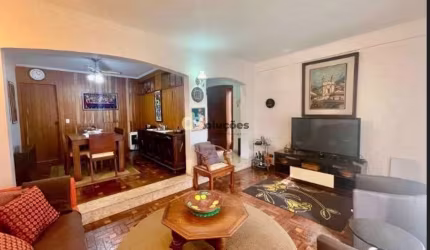 Casa à venda, Campo Belo, São Paulo, SP