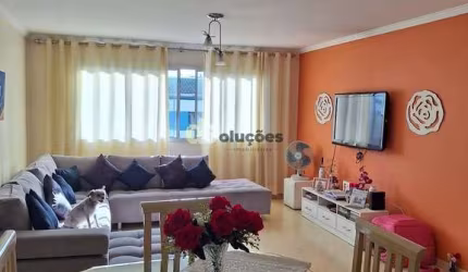 Apartamento à venda com 2 dormitórios na R.Garção Tinoco, Santana, São Paulo, SP