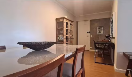Apartamento à venda, Vila Olímpia, São Paulo, SP