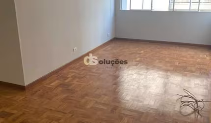 Apartamento à venda, Vila Nova Conceição, São Paulo, SP