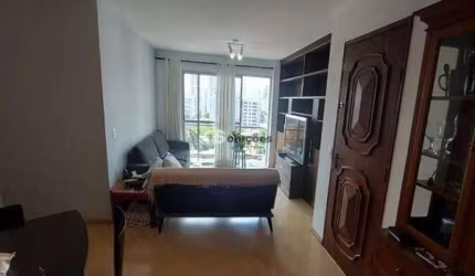 Apartamento à venda, Brooklin Paulista, São Paulo, SP