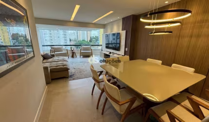 Apartamento à venda com 4 dormitórios na Av. Itaboraí, Bosque da Saúde, São Paulo, SP