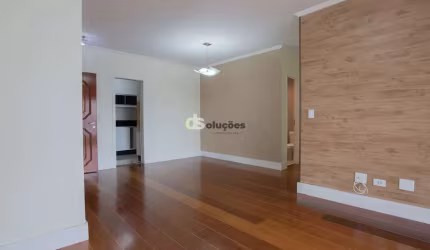 Apartamento à venda, Vila Nova Conceição, São Paulo, SP