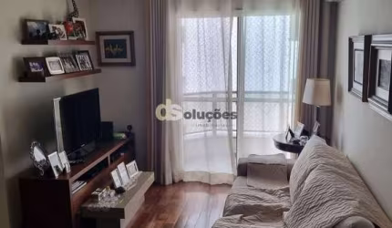 Apartamento para locação com 79m² e 2 dormitórios na  Vila Nova Conceição, Zona Sul de  São Paulo