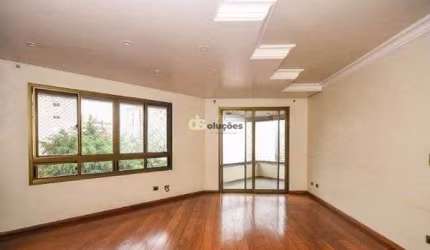 Apartamento para venda com 168 Mt² com 4 Dormitórios e 3 Vagas de Garagem no bairro da Vila Leopold