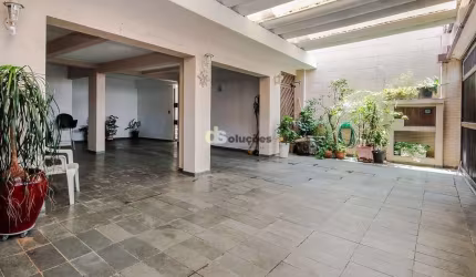 Casa para locação com 3 suítes, Alto da Lapa, São Paulo, SP