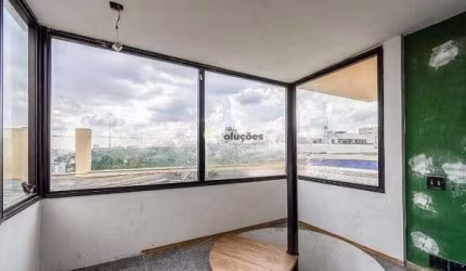 Cobertura Duplex à venda com 2 suítes na  Pedro de Sousa Campos Filho, Vila Madalena, São Paulo, SP