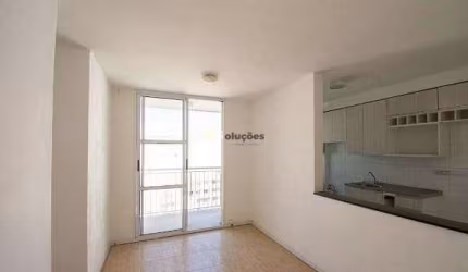 Apartamento à venda, Cidade Ademar, São Paulo, SP