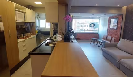 Apartamento à venda com 2 dormitórios na R.Amaral Gama, Santana, São Paulo, SP