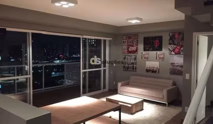 Apartamento à venda, Vila Gertrudes, São Paulo, SP