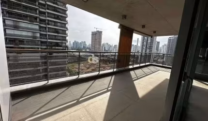 Apartamento à venda, Jardim das Acácias, São Paulo, SP