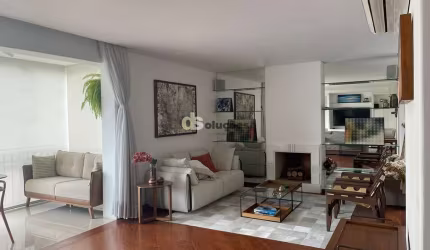 Apartamento à venda, Brooklin Novo, São Paulo, SP