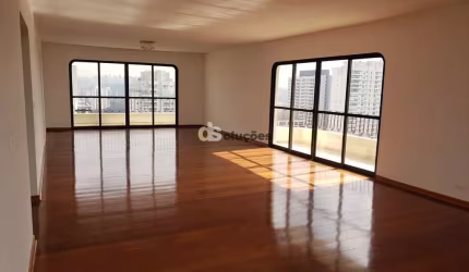 Cobertura Duplex para venda e locação, Alto da Boa Vista - Santo Amaro, São Paulo, SP