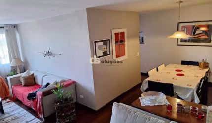 Apartamento à venda com 4 dormitórios em Moema, São Paulo, SP
