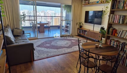 Apartamento à venda com 2 suítes na R. São Felipe, Tatuapé, São Paulo, SP