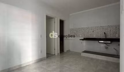 Apartamento à venda com 33 Mt² no Bairro de Santana, São Paulo, SP