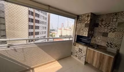 Apartamento à venda com 2 dormitórios na R. Amaral Gama, Santana, São Paulo, SP