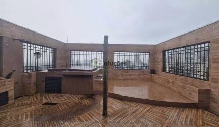 Cobertura Duplex à venda na R.Bergamota, Alto da Lapa, São Paulo, SP