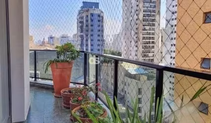 Apartamento  à venda, Vila Pompéia, São Paulo, SP