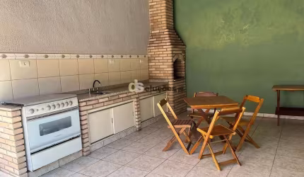 Sobrado à venda, Casa Verde Alta, São Paulo, SP