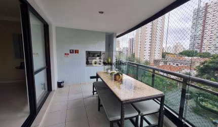 Apartamento à venda, Vila Anglo Brasileira, São Paulo, SP