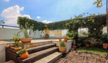 Cobertura à venda, Vila Leopoldina, São Paulo, SP