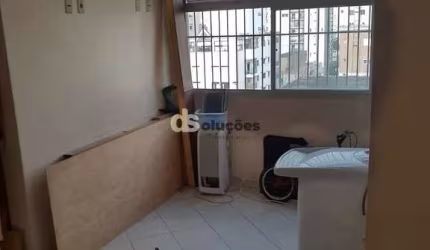 Apartamento à venda, Brooklin Paulista, São Paulo, SP