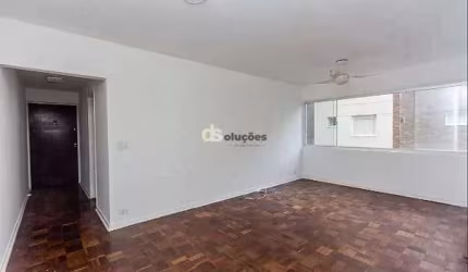 Apartamento à venda, Vila Nova Conceição, São Paulo, SP