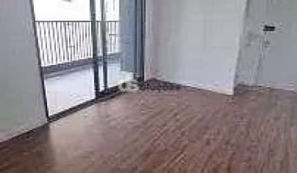 Apartamento à venda, Jardim das Acácias, São Paulo, SP