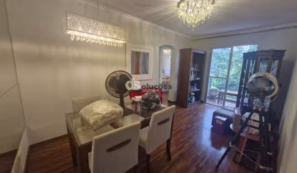Apartamento para locação com 2 dormitórios na Vila Ipojuca, São Paulo, SP