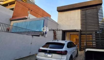 Prédio para venda e locação com 10 salas na Vila Romana, São Paulo, SP