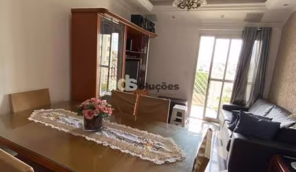 Apartamento à venda, Vila Medeiros, São Paulo, SP