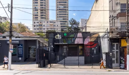 Casa Comercial para locação, Santana, São Paulo, SP