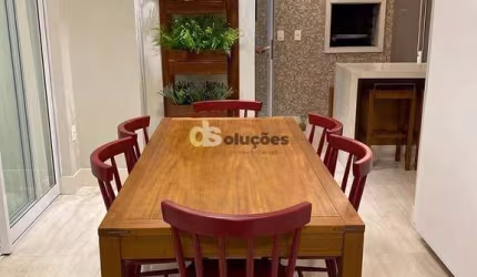 Apartamento à venda com 3 suítes na R.Maria Curupaiti, Vila Ester (Zona Norte), São Paulo, SP