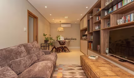Apartamento à venda, Vila Mariana, São Paulo, SP