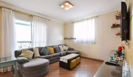 Apartamento à venda, Vila Mariana, São Paulo, SP