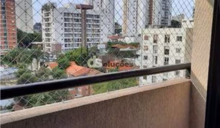 Apartamento à venda com 2 dormitórios na R.Cardeal Arcoverde, Pinheiros, São Paulo, SP