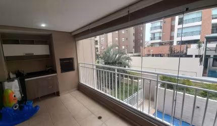 Apartamento à venda, Alto da Mooca, São Paulo, SP
