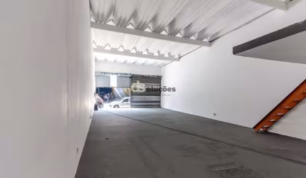 Loja para locação, Campos Elíseos, São Paulo, SP