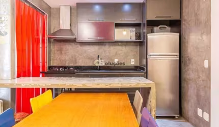 Apartamento à venda, Jardim Paulista, São Paulo, SP
