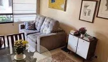 Apartamento à venda, Bela Vista, São Paulo, SP