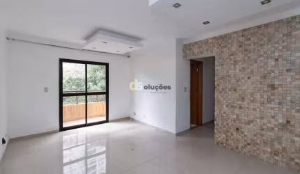 Apartamento à venda com 3 dormitórios na R. Francisco de Lira, Jardim Leonor Mendes de Barros, São