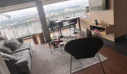 Apartamento  à venda, Vila Leopoldina, São Paulo, SP